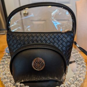 Chic Unlimited Trio Cosmetic Bags NWT